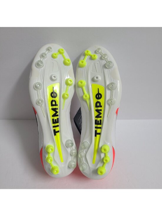 NEW Nike Tiempo Legend 9 Elite AG Soccer Cleats DB0824-177 Size 8.5 #1 main image 6